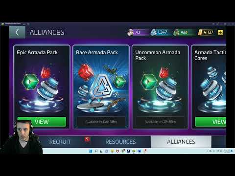 Star Trek Fleet Command- 2022 New Player Tutorial - Ops 21 to 24