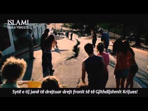 EKSKLUZIVE - DITA  E  LLOGARIS - THE RECKONING DAY