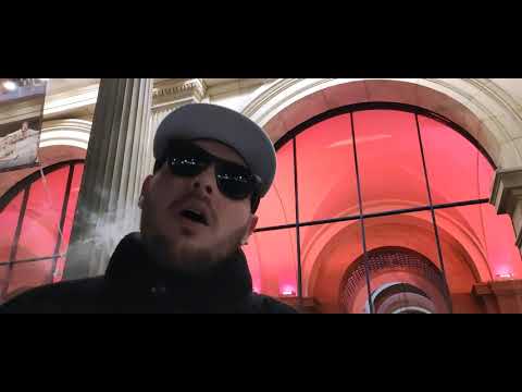 TOM STONE - LEUCHTSCHRIFT (prod. by MANUEL) (OFFICIAL VIDEO)