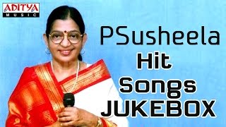 P Susheela Hits Songs  100 Years of Indian Cinema 