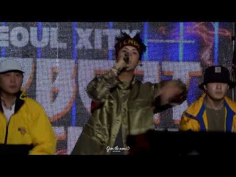 180915 랩비트페스티벌 - NIRVANA (너바나)