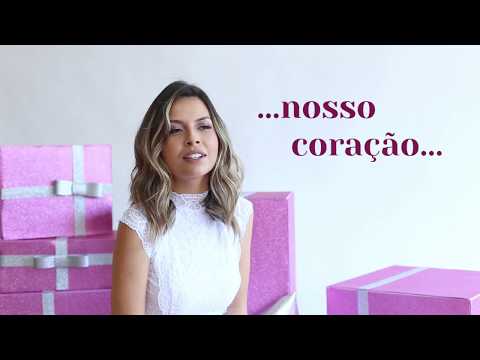 Campanha de Natal Madame Santa 2017 - 02