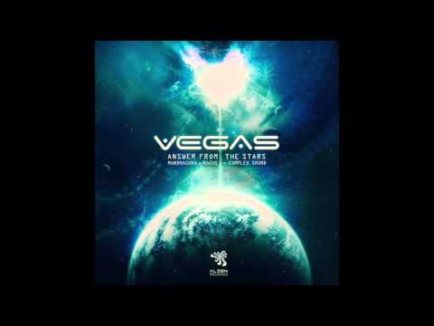 Vegas - Answer From The Stars (Vagus Remix)