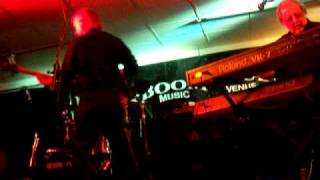 Buddy Whittington - Boom Boom Club,Sutton,Surrey. - U.K. 29.11.08