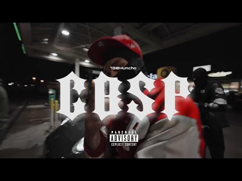730Huncho - CBSP  [Leak]