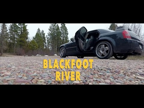 Thom Bresh -  Blackfoot