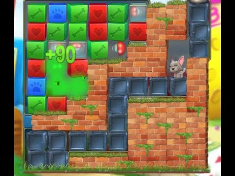 Pet Rescue Saga Level 5240 no boosters