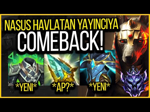 DÜNYA TEEMO BİRİNCİSİNE KARŞI OYNUYORUZ!