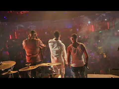 Farly x TSean x 2Sync   - Condom Live band #Army