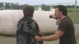 Best Police Chase Ever (Trailer Park Boys)