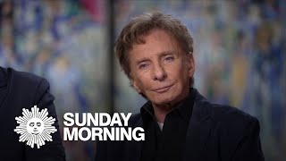 Barry Manilow, now a Broadway composer with &quot;Harmony&quot;