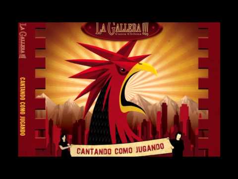 La Gallera - Como es la vida es la muerte