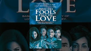 Why Do Fools Fall In Love