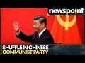 Xi Jinping S Disappearance Signals Power Shift In China WION Newspoint