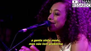 Corinne Bailey Rae - Put Your Records On (Tradução)