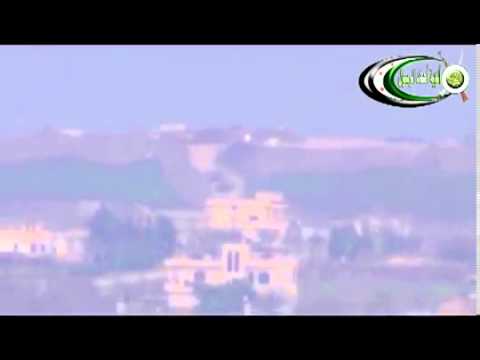 اشتباكات بين لواء النصر  التابع لألوية وكتائب أحفاد الرسول وقوات النظام في تل عثمان