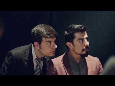 Aykut Elmas "Nasıl yani " Tablo alma sahnesi