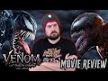 Venom: Let There Be Carnage (2021) - Movie Review
