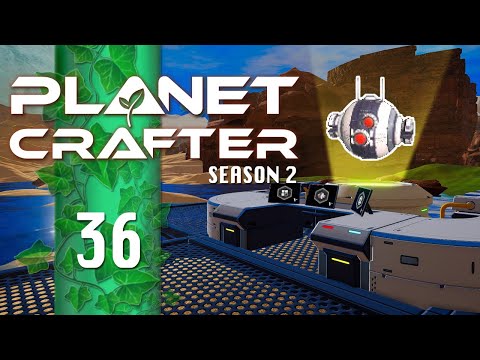 The Planet Crafter: Golden Crate Locations - Games Fuze