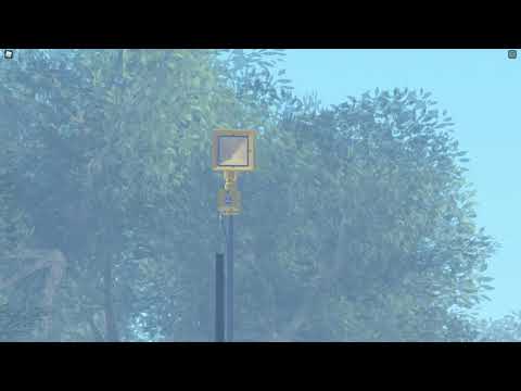 (1990-2000) Thunderbolt 1000T Alert/Attack, Cottage Grove PKWY, Cedar Rapids, IA (ROBLOX)