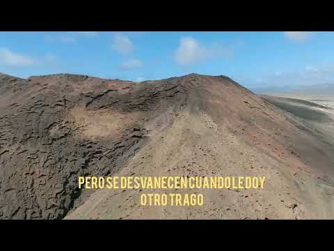 Cklein-Fragil (Clip y Letra)