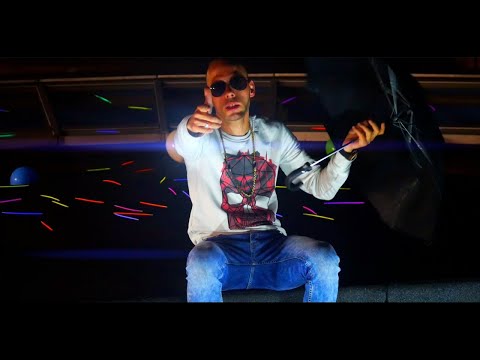 Fonzie - Londen Boys Ft Herselinni (Prod.Cartier Cold) Official video