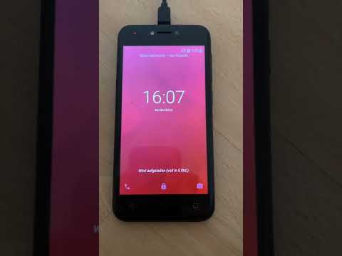 Wiko Y50 60,00 CHF