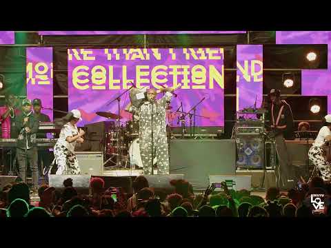 Mugithi wa 90K at Kikuyu Love Sessions (More Than Friends Edition)