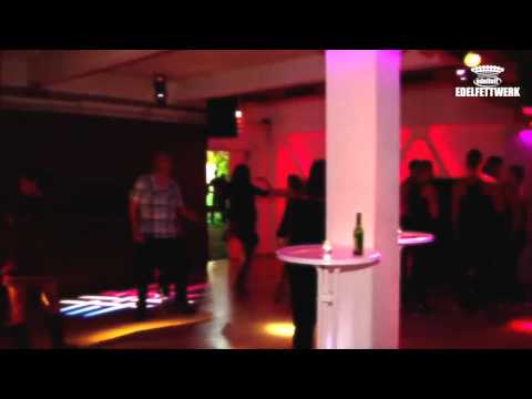 EDELFETTWERK Hamburg - Eventlocation Hamburg - Event Inc