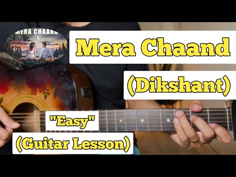 Mera Chaand - Dikshant