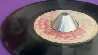 Version (LIEUTENANT STITCHIE ~ Nice Girl, B Side)