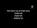 Sanah quot 2 00 quot Tekst af Songs with words Sanah quot 2 00 quot Tekst af Songs with words