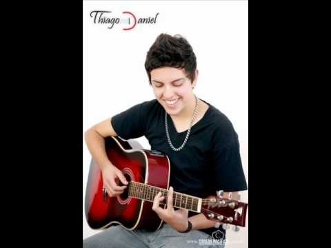 Thiago Daniel - Morro de dó mas nem Ligo.avi
