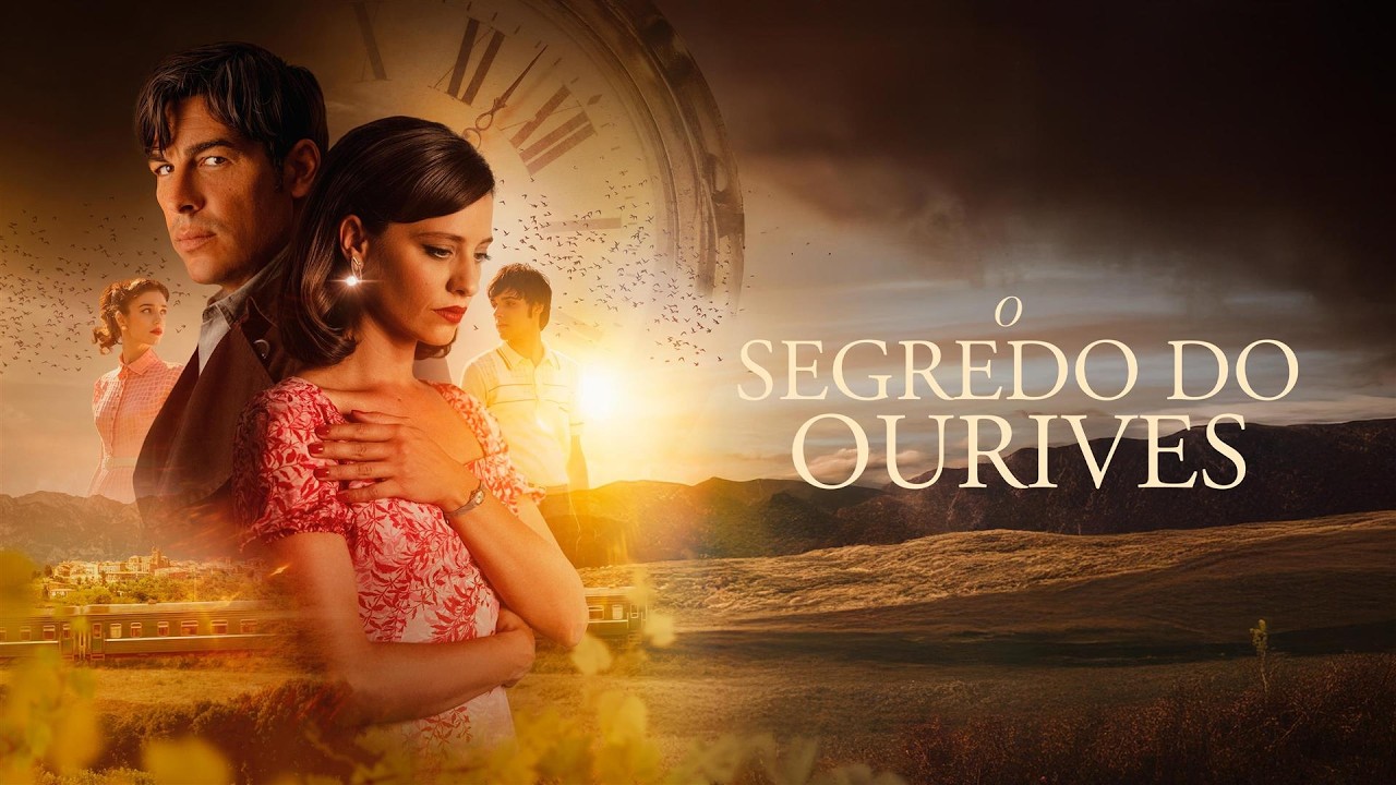 trailer Oficial