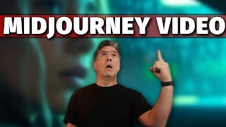 Midjourney VIDEO & LAWSUIT! Plus: FREE Krea! Topaz, & MORE!