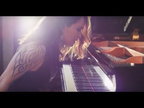 Primavera Shima plays Stravinsky/Agosti "Danse Infernale" from L'Oiseau de Feu (The Firebird Suite)