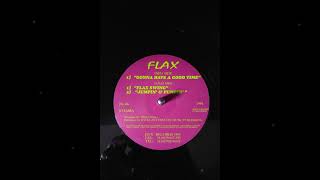 Flax - Jumpin' & Pumpin' [VINYL]