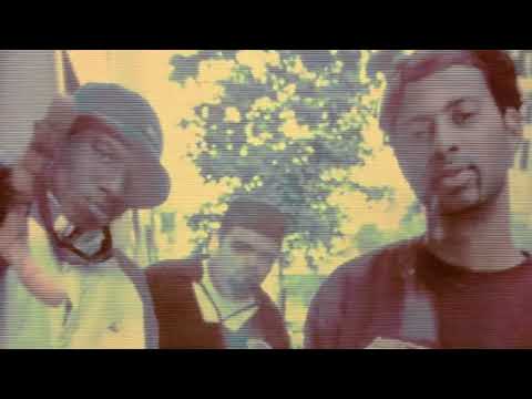 Madlib/Lootpack - Sellin Out (Survival Web Vaults) (1996) (Rare)