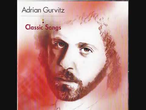 Adrian Gurvitz   Classic Rare Version