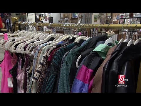 Norwood, Massachusetts, is a happening hood