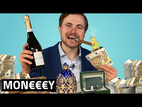 10 GROSSVERDIENER Essentials