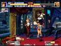 King Of Fighters 94 Team England DJ Vs Rugal Boss CPU