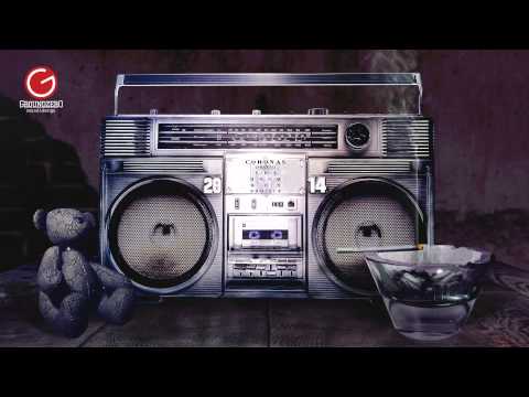 13.CORONAS-Καπνού οθόνες(The BoomBox Project)