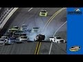 Bell, Moffitt get loose after contact from Gallagher