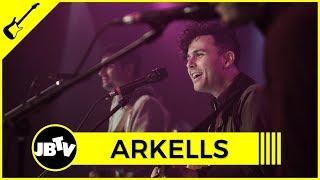 Arkells - Drake&#39;s Dad | Live @ JBTV