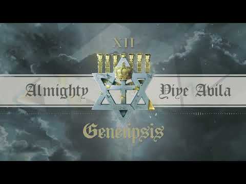 Almighty - Yiye Avila (Official Audio)