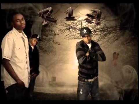 R1A Phlame I'm Gangsta