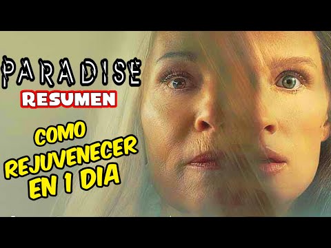 PARADISE Serie Temporada 1 RESUMEN | TODO Lo Que Hay que Recordar antes de la TEMPORADA 2
