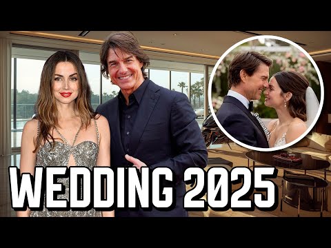 Tom Cruise’s Lifestyle 2025 ★ Married Again & Baby on the Way!