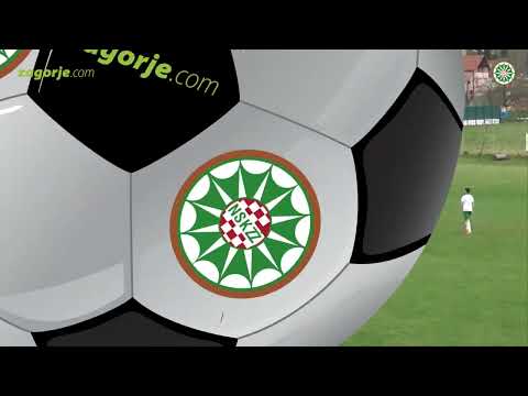 NK PREGRADA - NK MATIJA GUBEC (GS) (13. kolo, 03.04.2022.)